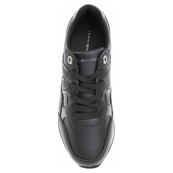 detail Dámská obuv Tommy Hilfiger FW0FW05558 BDS black
