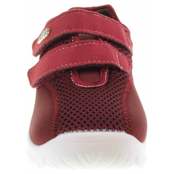 detail Dámská obuv Dr.Orto Active 517D015 bordo