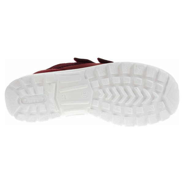 detail Dámská obuv Dr.Orto Active 517D015 bordo