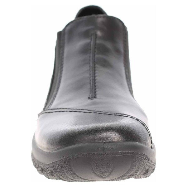 detail Dámská obuv Rieker L7178-00 schwarz