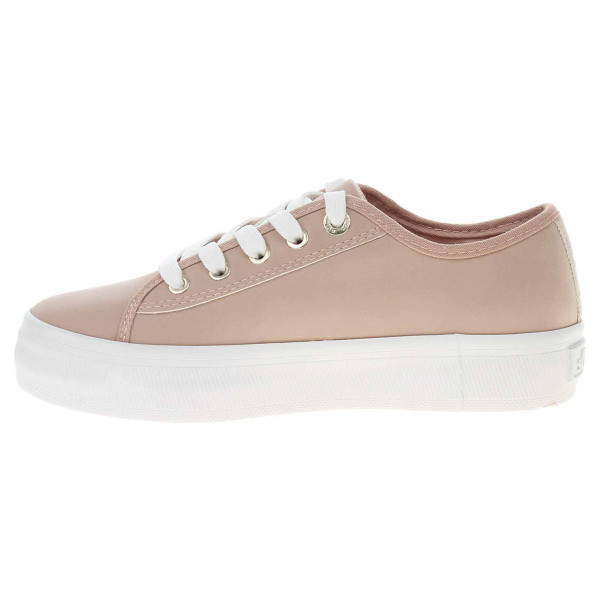 detail Dámská obuv s.Oliver 5-23619-38 soft pink