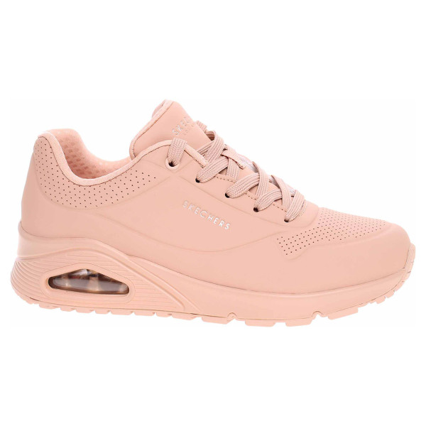 detail Skechers Uno - Stand On Air sand
