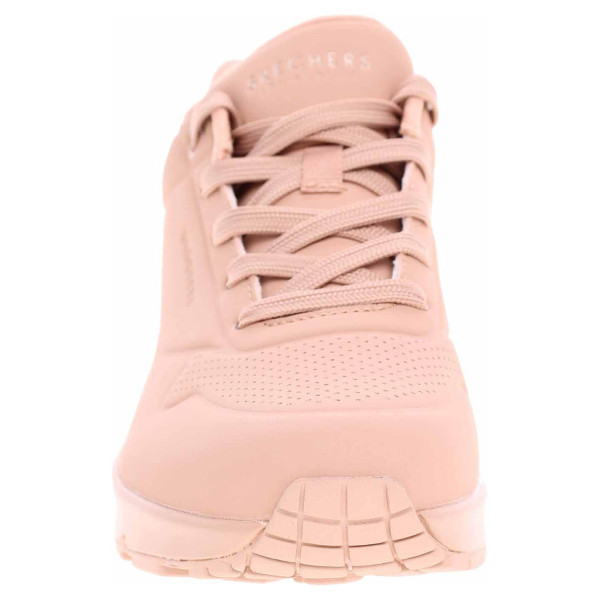 detail Skechers Uno - Stand On Air sand