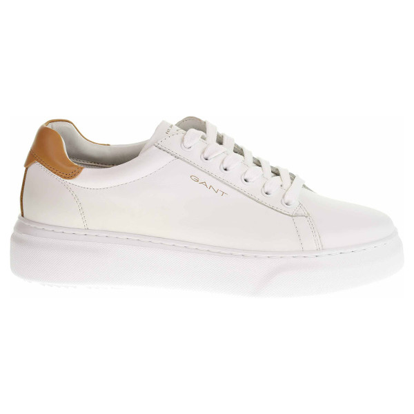 detail Dámská obuv Gant 24531647 G245 white-cognac
