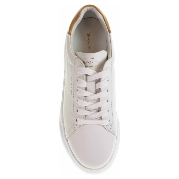detail Dámská obuv Gant 24531647 G245 white-cognac