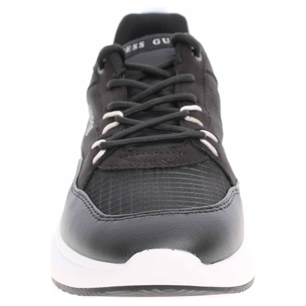 detail Dámská obuv Guess FL6DGMFAB12-BLACK