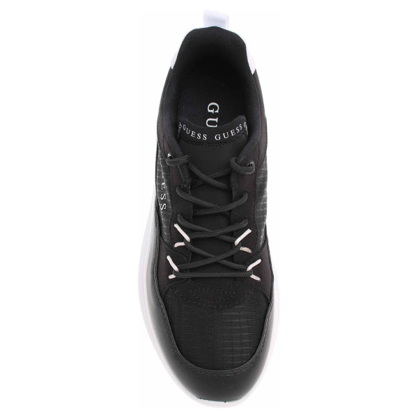detail Dámská obuv Guess FL6DGMFAB12-BLACK