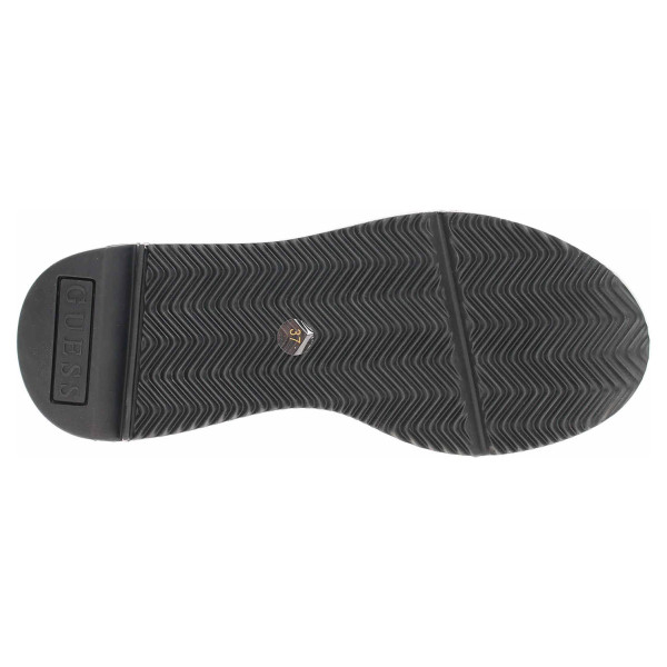 detail Dámská obuv Guess FL6DGMFAB12-BLACK