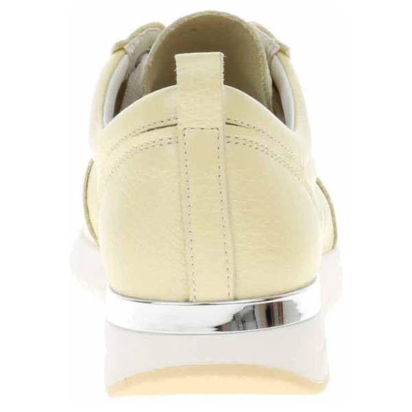 detail Dámská obuv Caprice 9-23500-28 vanilla deer perl