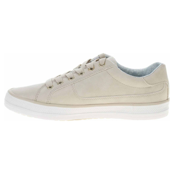 detail Dámská obuv s.Oliver 5-23615-28 beige