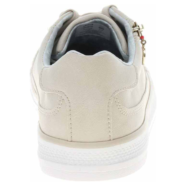 detail Dámská obuv s.Oliver 5-23615-28 beige