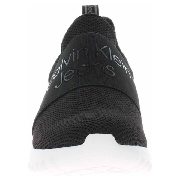 detail Dámská obuv Calvin Klein YW0YW00519 BDS black