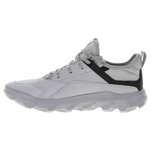 detail Dámská obuv Ecco MX W 82018301177 silver grey