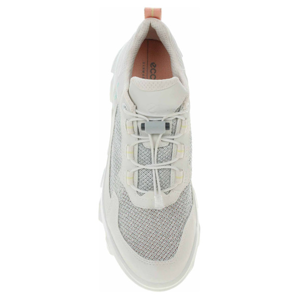 detail Dámská obuv Ecco MX W 82026360330 white-white-concrete