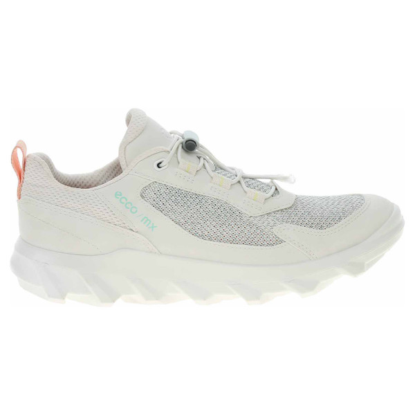 detail Dámská obuv Ecco MX W 82026360330 white-white-concrete