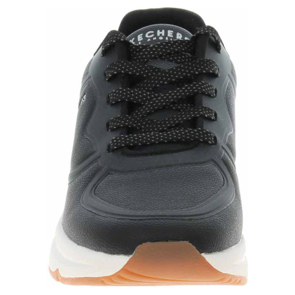 detail Skechers Arch Fit S-MIles - Mile Makers black