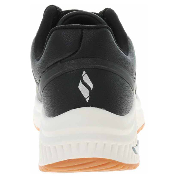 detail Skechers Arch Fit S-MIles - Mile Makers black