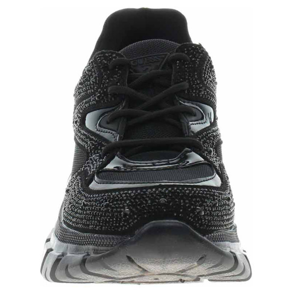 detail Dámská obuv Guess FL7CLAESU12 Black