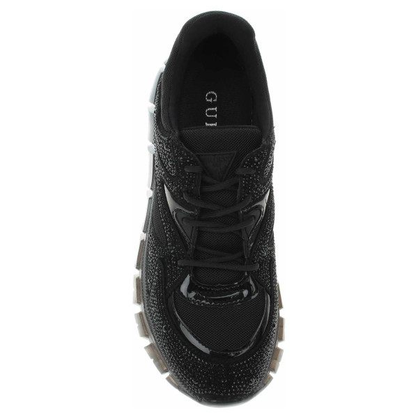 detail Dámská obuv Guess FL7CLAESU12 Black