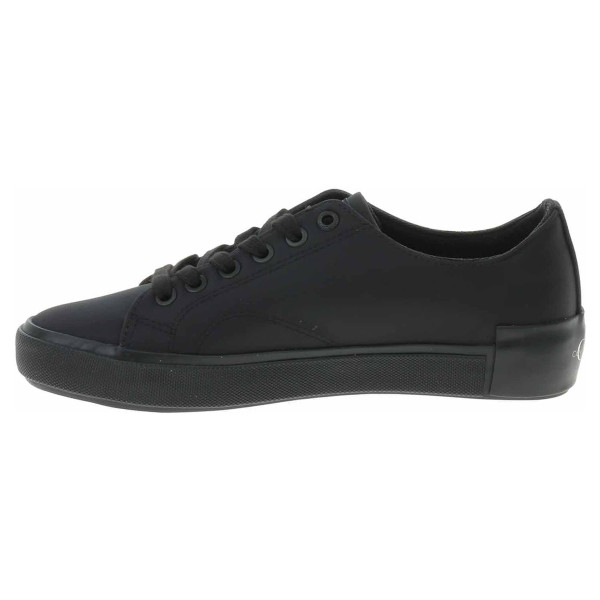 detail Dámská obuv Calvin Klein YW0YW00756 Black