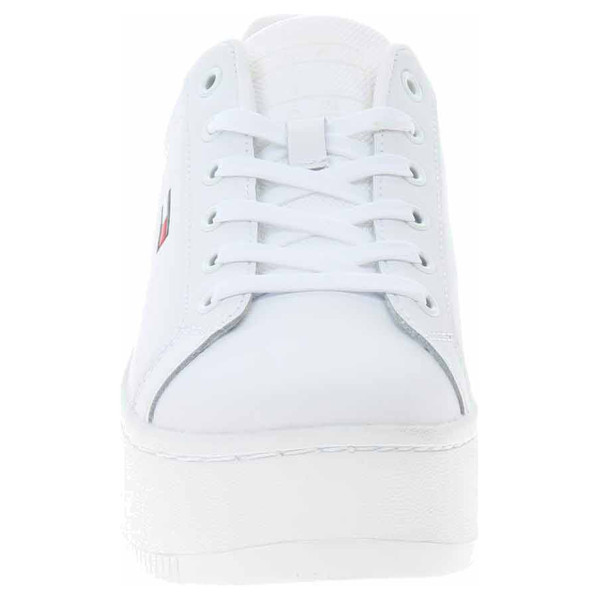 detail Dámská obuv Tommy Hilfiger EN0EN02043 white