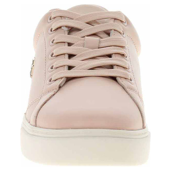 detail Dámská obuv Tommy Hilfiger FW0FW06965 TRY Misty Blush