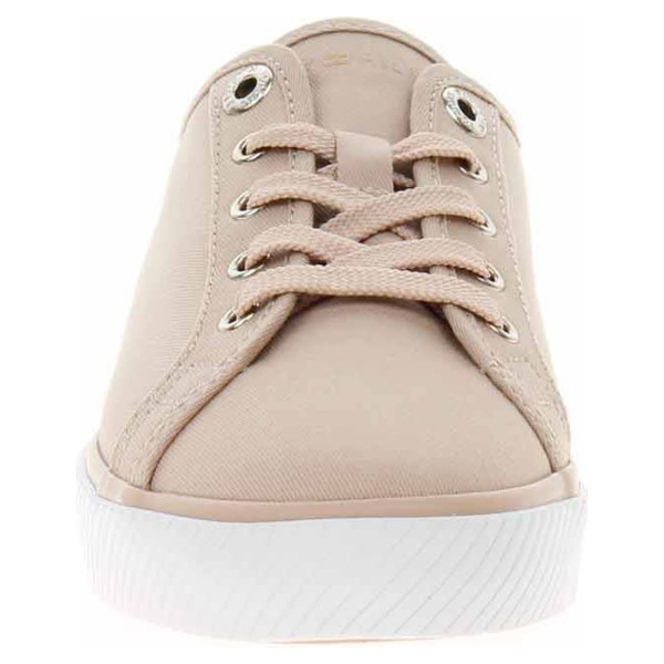 detail Dámská obuv Tommy Hilfiger FW0FW06957 TRY Misty Blush