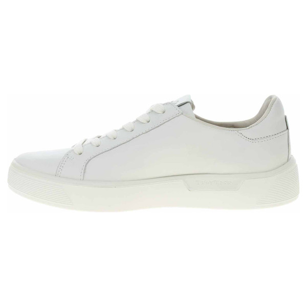 detail Dámská obuv Ecco Street Tray W 29114301007 white