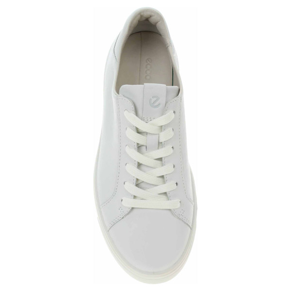 detail Dámská obuv Ecco Street Tray W 29114301007 white