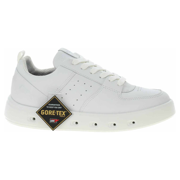 detail Dámská obuv Ecco Street 720 W 20971301007 white