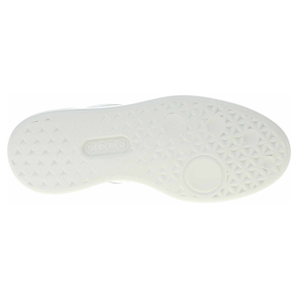 detail Dámská obuv Ecco Street 720 W 20971301007 white