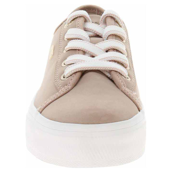 detail Dámská obuv s.Oliver 5-23619-30 soft pink