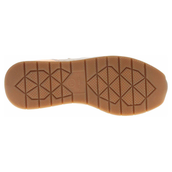 detail Dámská obuv Tamaris 1-23732-20 rose comb