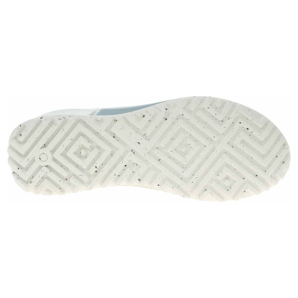 detail Dámská obuv Ecco Biom 20 W 80075351969 white-white-white