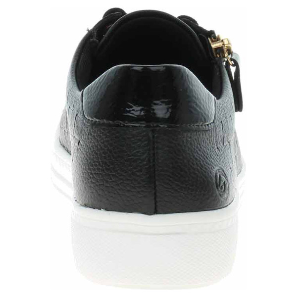 detail Dámská obuv Remonte D0916-01 schwarz