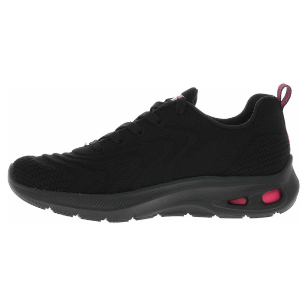 detail Skechers Bobs Unity-Cool Optic black