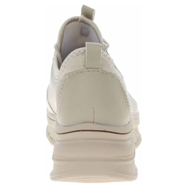 detail Dámská obuv Rieker 48050-60 beige