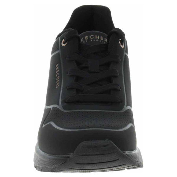 detail Skechers Million Air - Elevated Air black