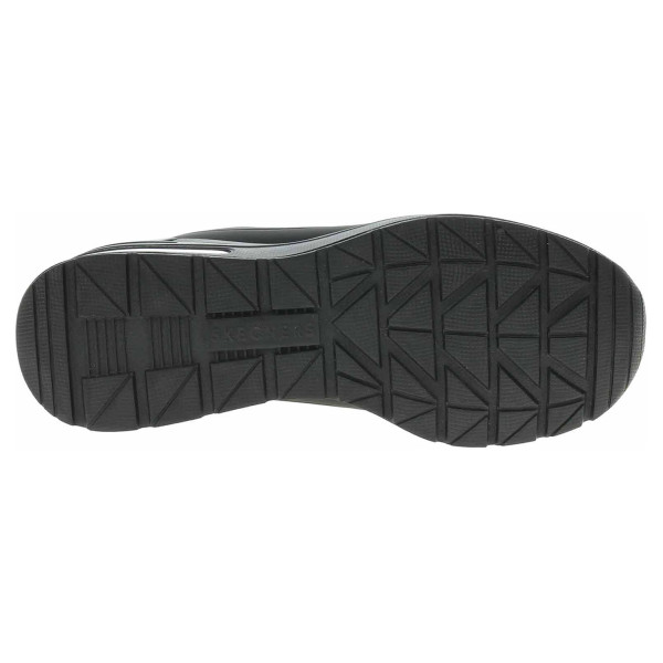 detail Skechers Million Air - Elevated Air black