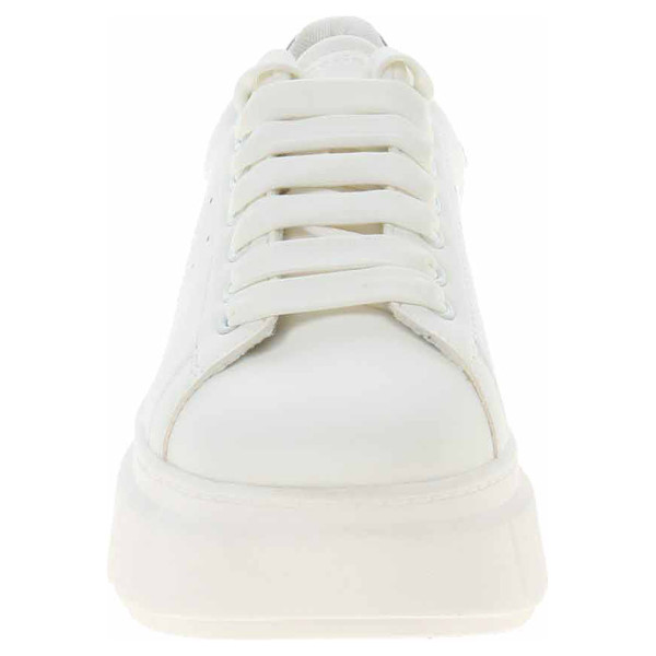 detail Dámská obuv Tamaris 1-23743-41 white