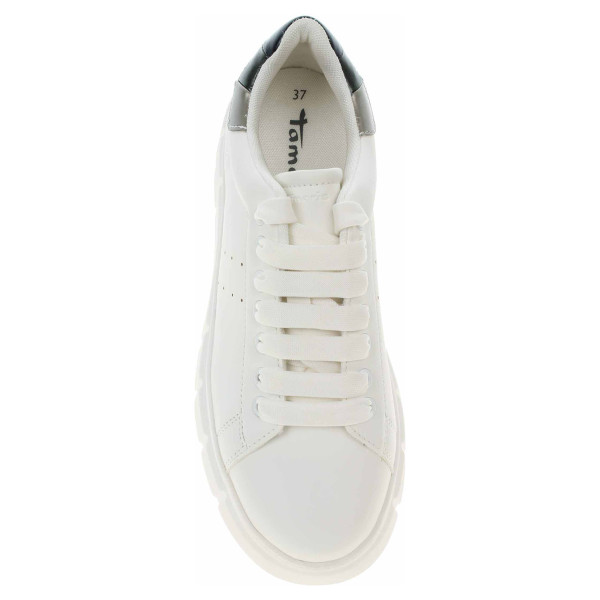 detail Dámská obuv Tamaris 1-23743-41 white