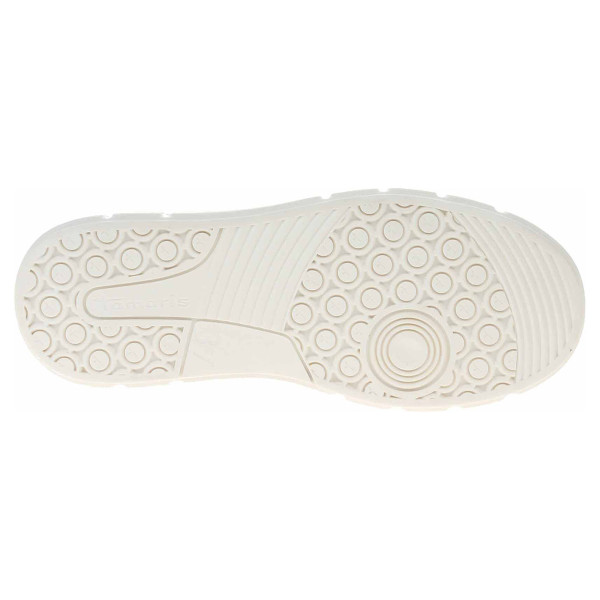 detail Dámská obuv Tamaris 1-23743-41 white