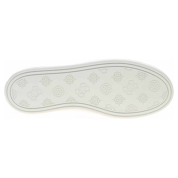 detail Dámská obuv Guess FL7BNNFAL12-WHITE