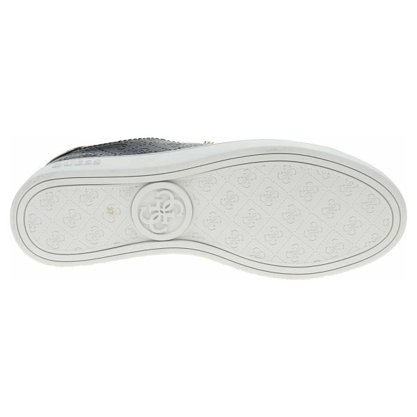 detail Dámská obuv Guess FL5BEKFAL12-BLKBL