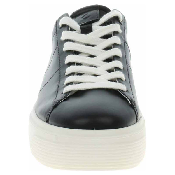detail Dámská obuv Ecco Street Platform W 21950301001 black