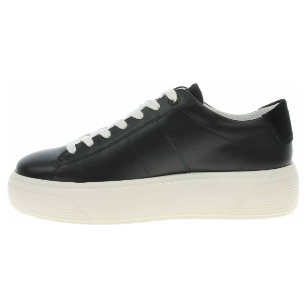 detail Dámská obuv Ecco Street Platform W 21950301001 black