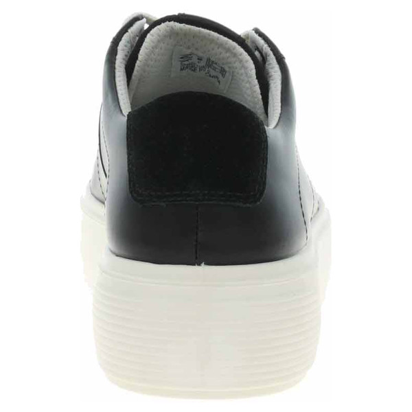 detail Dámská obuv Ecco Street Platform W 21950301001 black