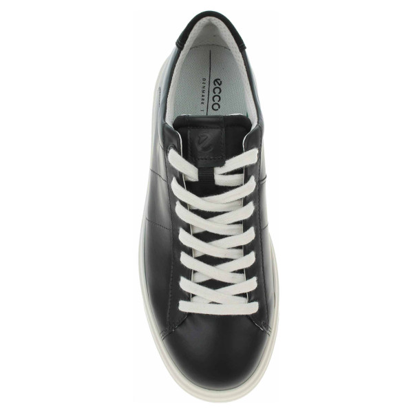 detail Dámská obuv Ecco Street Platform W 21950301001 black