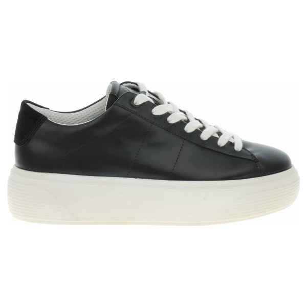 detail Dámská obuv Ecco Street Platform W 21950301001 black