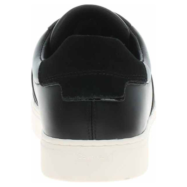 detail Dámská obuv Calvin Klein HW0HW01676 BEH Ck Black